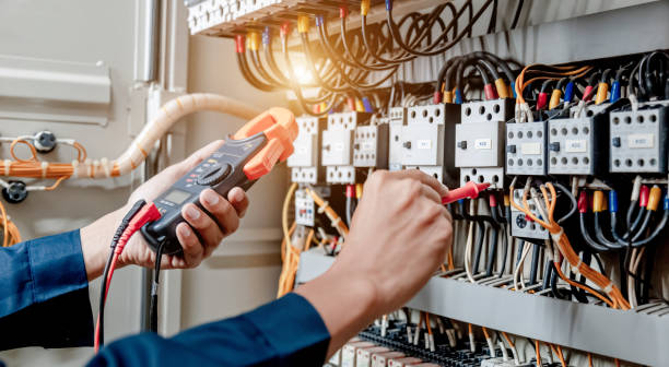 Best Electrical Installation Contractor  in West Peoria, IL