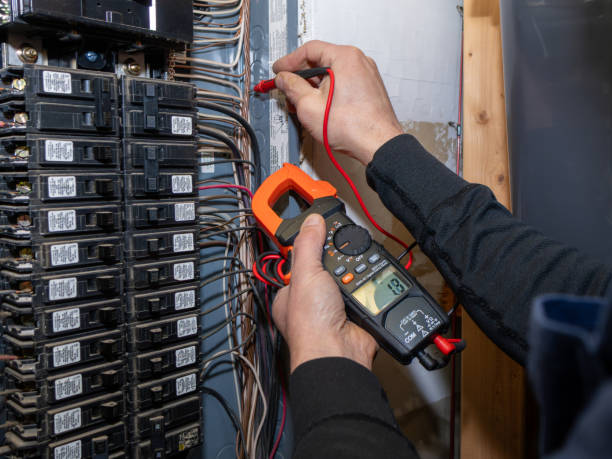 Best Electrician Near Me  in West Peoria, IL